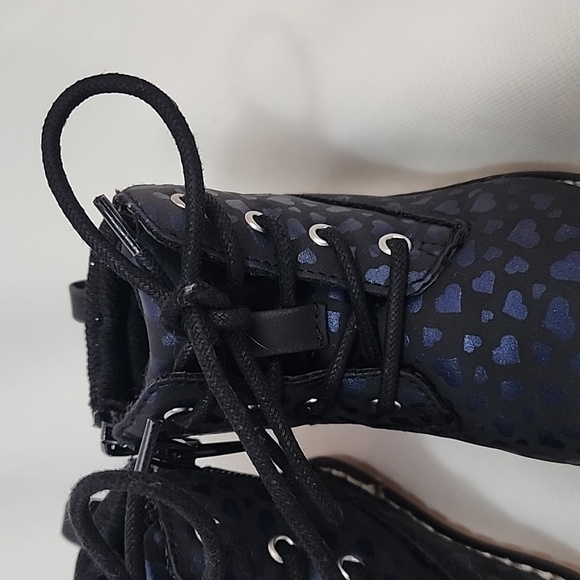 Sugar Baby Girl Boots Size: 5 - Picture 9 of 16